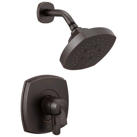 DELTA Stryke 17 Series Shower Only T17276-RB